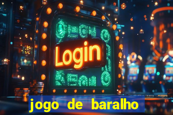 jogo de baralho pife online
